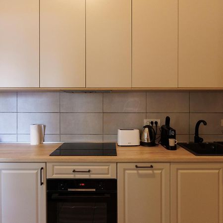 Victoriei Square Apartment Timişoara Eksteriør billede