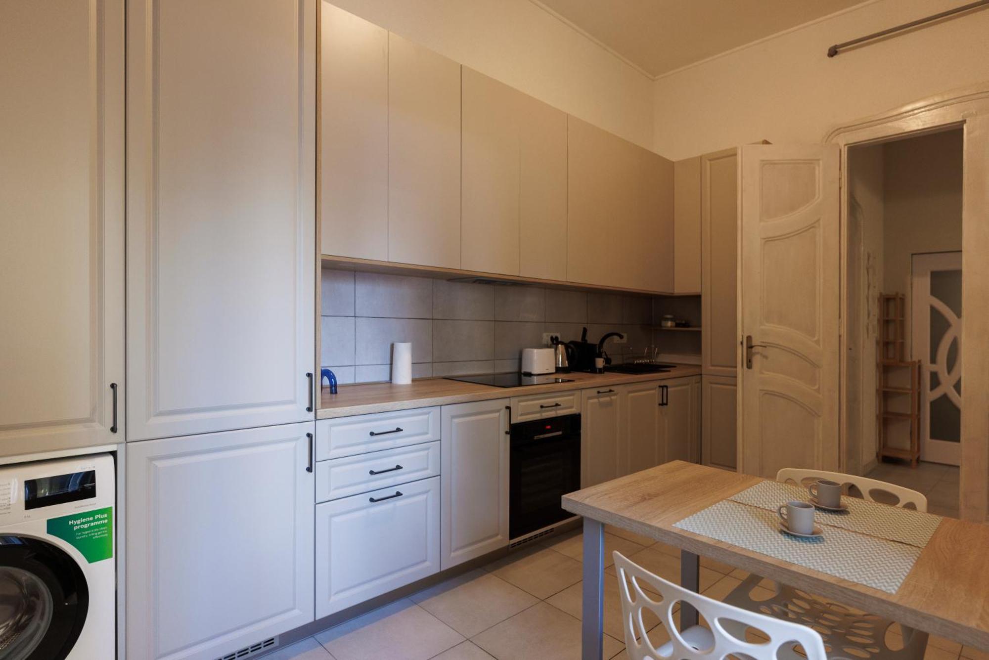 Victoriei Square Apartment Timişoara Eksteriør billede